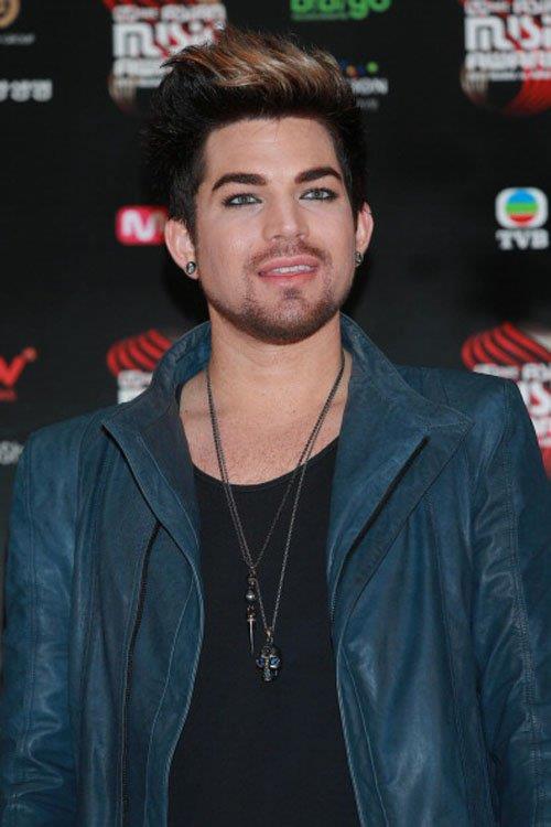 Adam Lambert