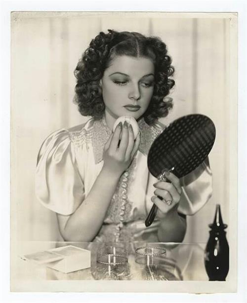 Ann Sheridan