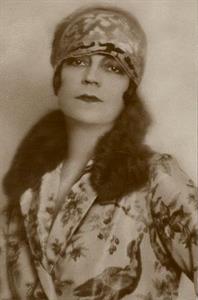 Asta Nielsen