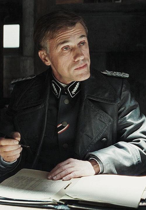 Christoph Waltz