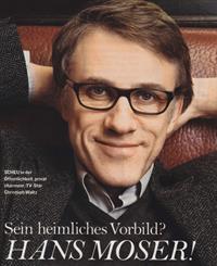 Christoph Waltz