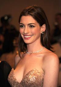 Anne Hathaway