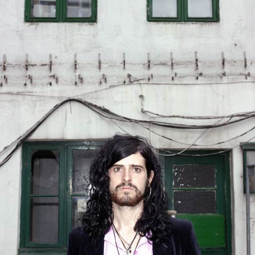 Devendra Banhart