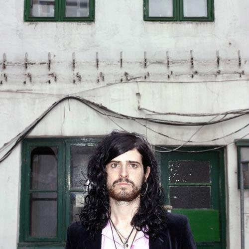 Devendra Banhart
