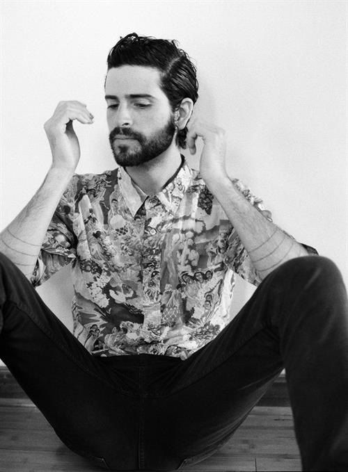 Devendra Banhart