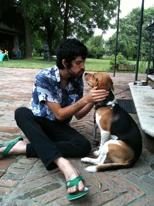 Devendra Banhart