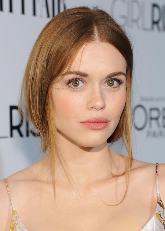 Holland Roden