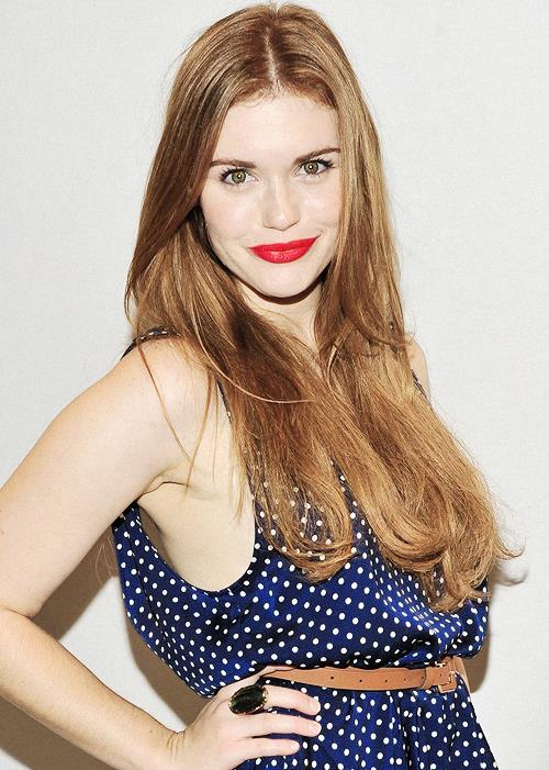 Holland Roden