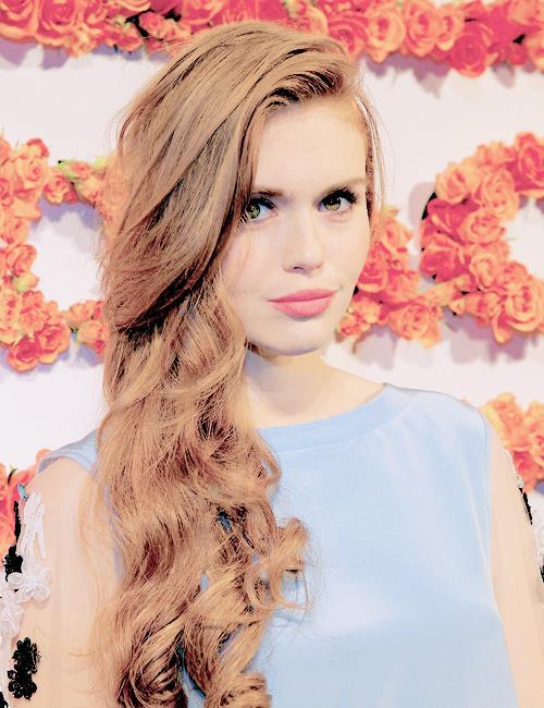 Holland Roden