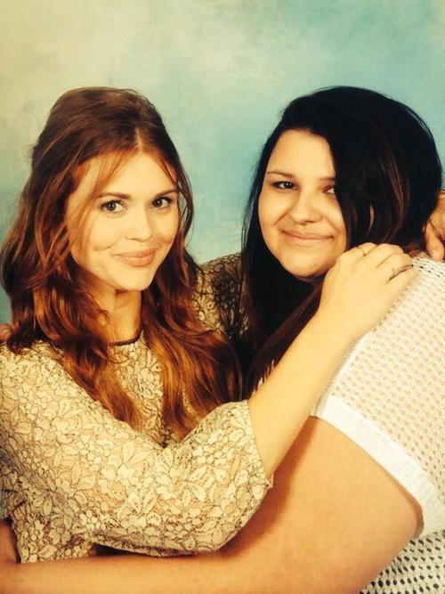 Holland Roden