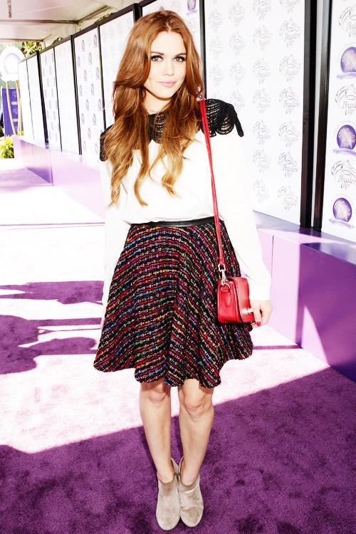 Holland Roden