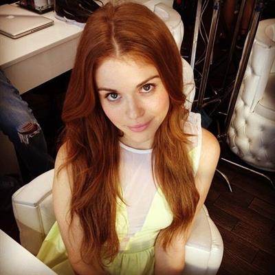 Holland Roden
