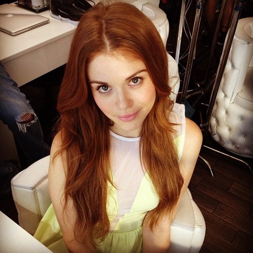 Holland Roden