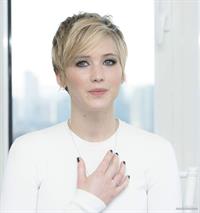 Jennifer Lawrence