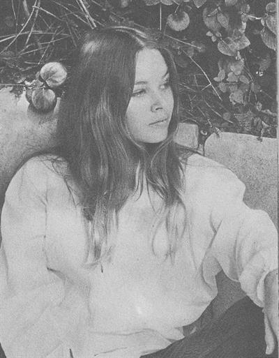 Michelle Phillips