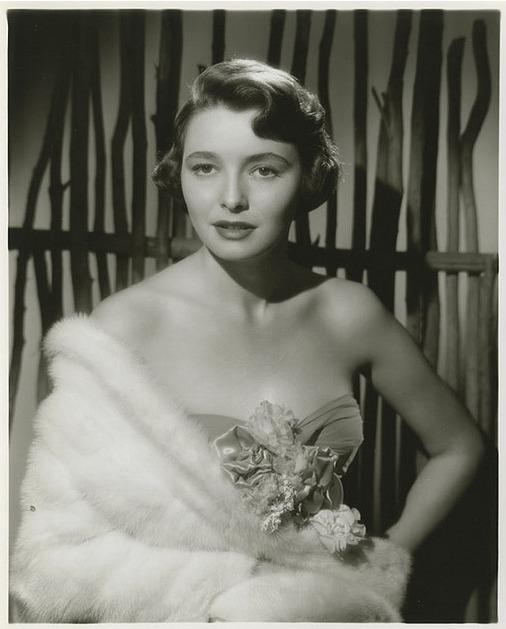 Patricia Neal