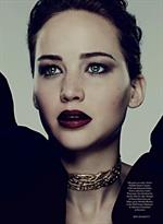 Jennifer Lawrence