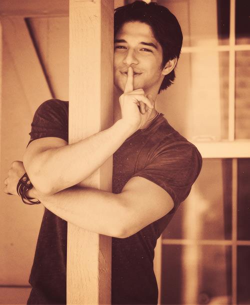 Tyler Posey