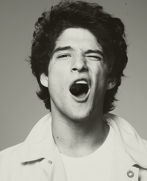 Tyler Posey