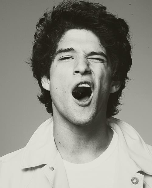 Tyler Posey