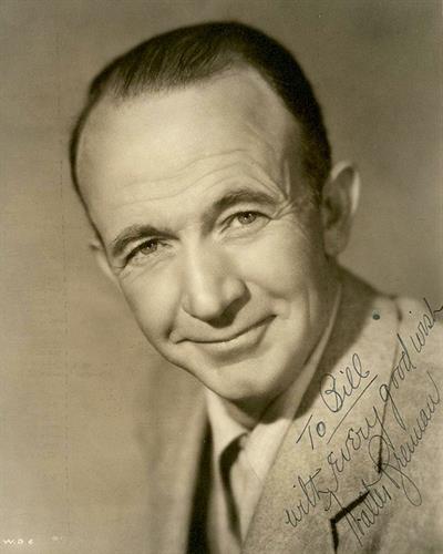 Walter Brennan