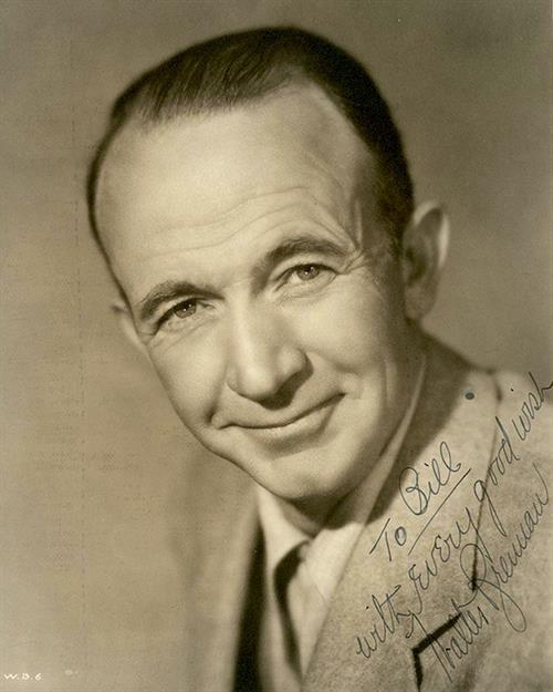 Walter Brennan