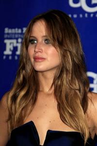 Jennifer Lawrence