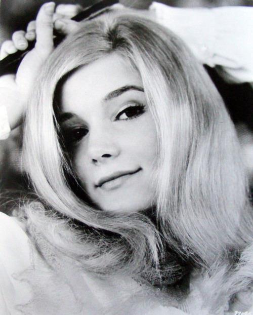 Yvette Mimieux