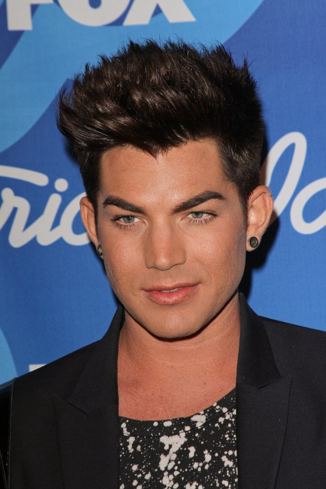 Adam Lambert