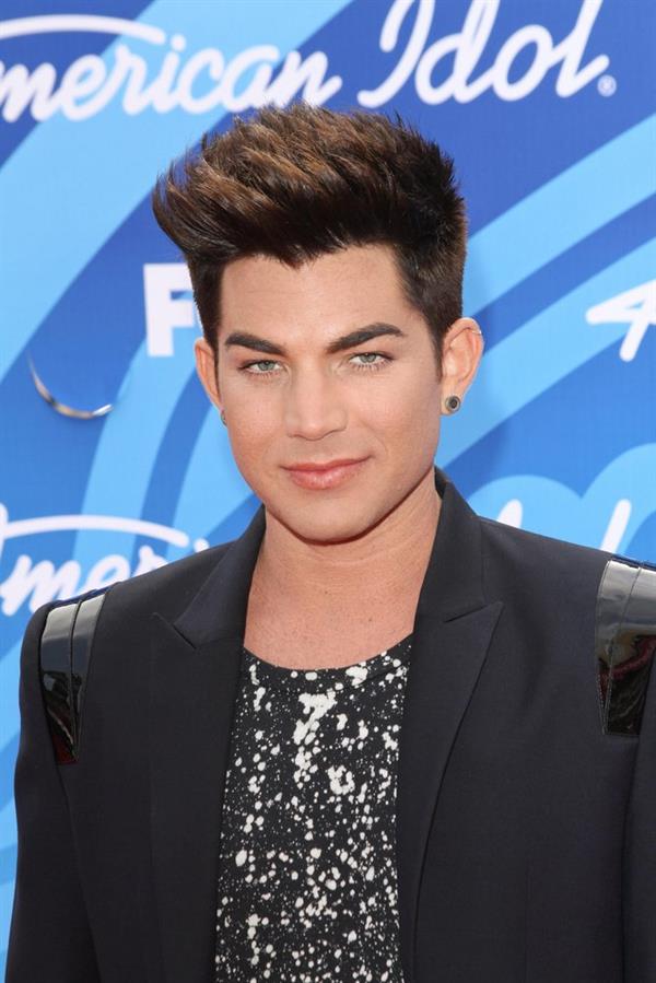 Adam Lambert