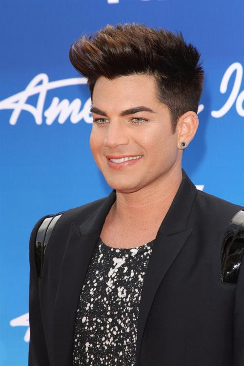 Adam Lambert