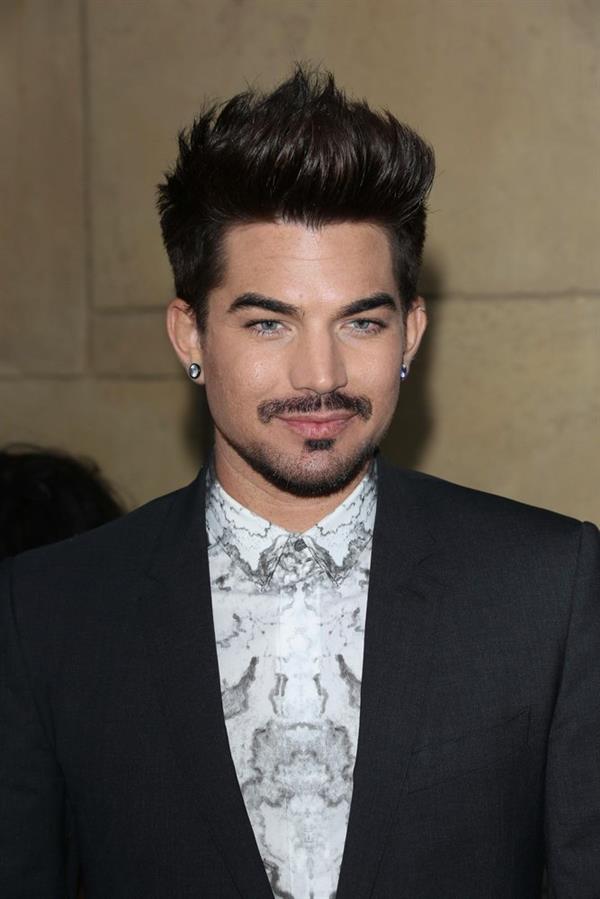 Adam Lambert