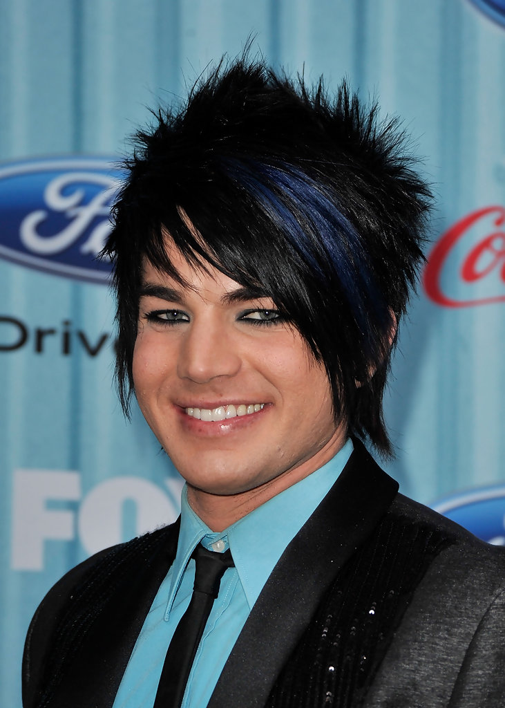 Adam Lambert