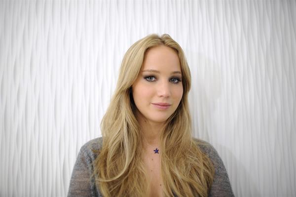 Jennifer Lawrence 2011 PM photoshoot April 13, 2012 