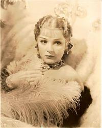 Anna Sten