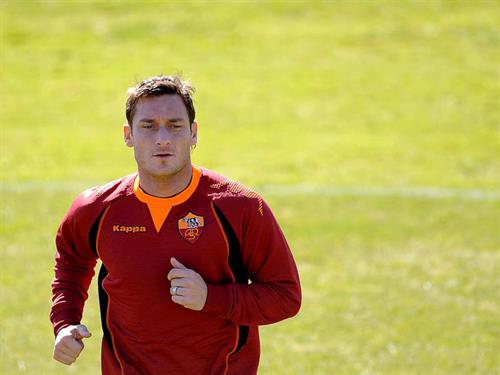 Francesco Totti