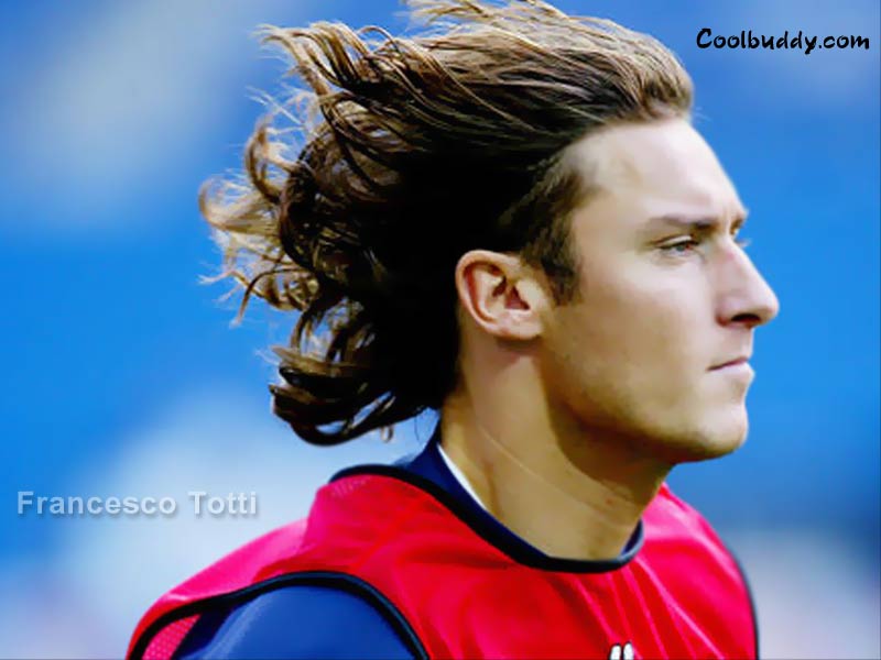 Francesco Totti