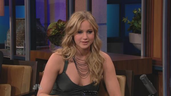 Jennifer Lawrence