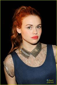 Holland Roden