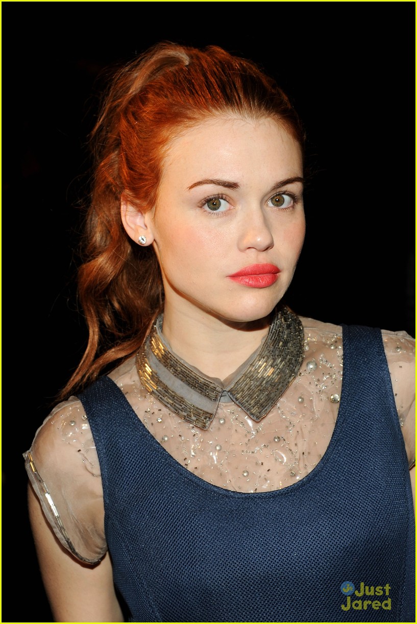 Holland Roden