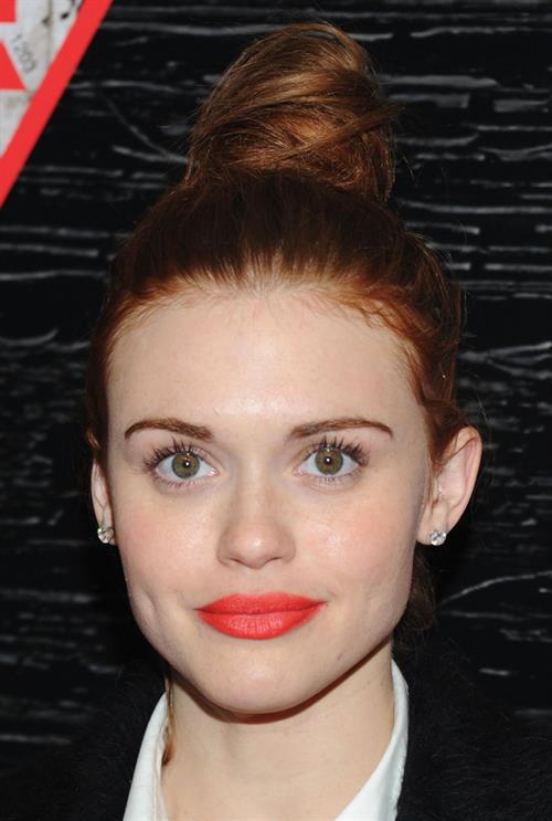 Holland Roden