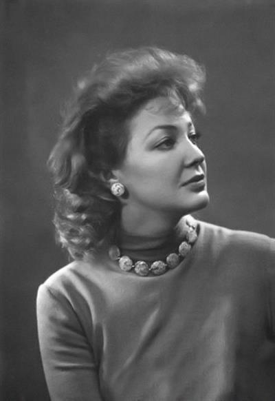 Irina Skobtseva