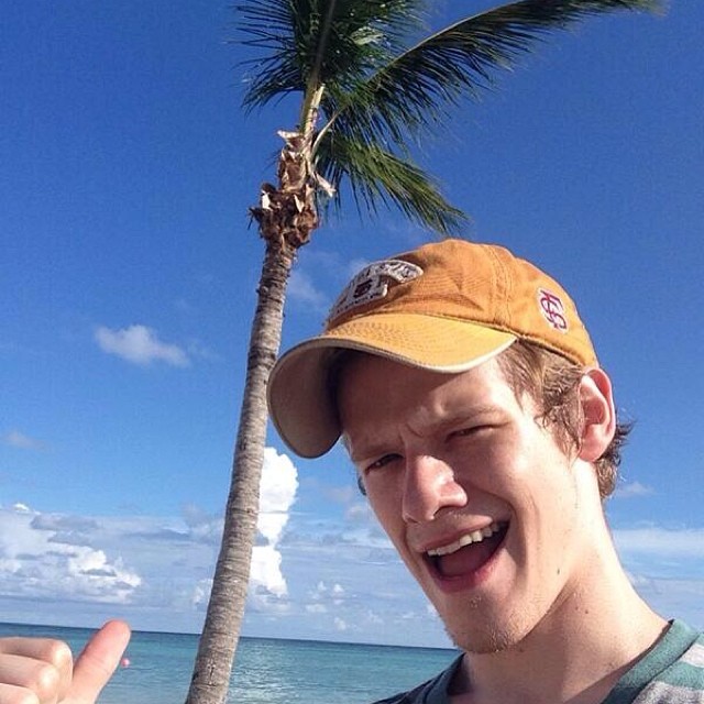 Lucas Till