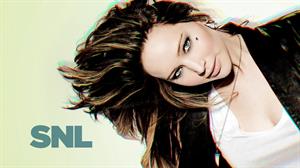 Jennifer Lawrence  Saturday Night Live  Promos 1/19/13  