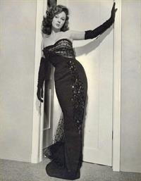 Susan Hayward