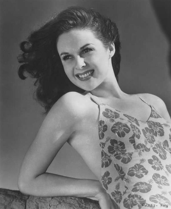 Susan Hayward