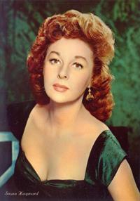 Susan Hayward