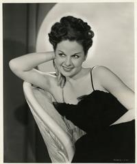 Susan Hayward