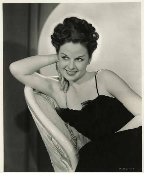 Susan Hayward