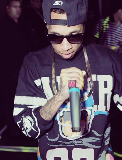 Tyga